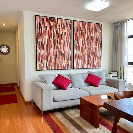 Downtown Lima Apt With May Promo Book & Save Big Eksteriør bilde