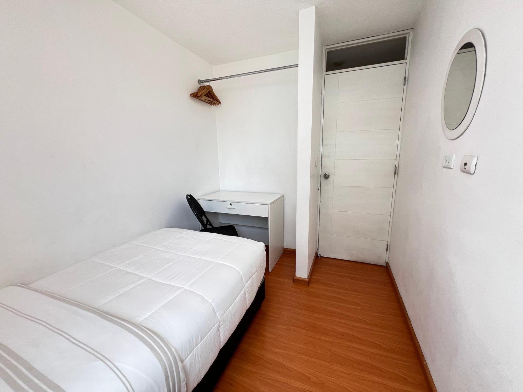 Downtown Lima Apt With May Promo Book & Save Big Eksteriør bilde