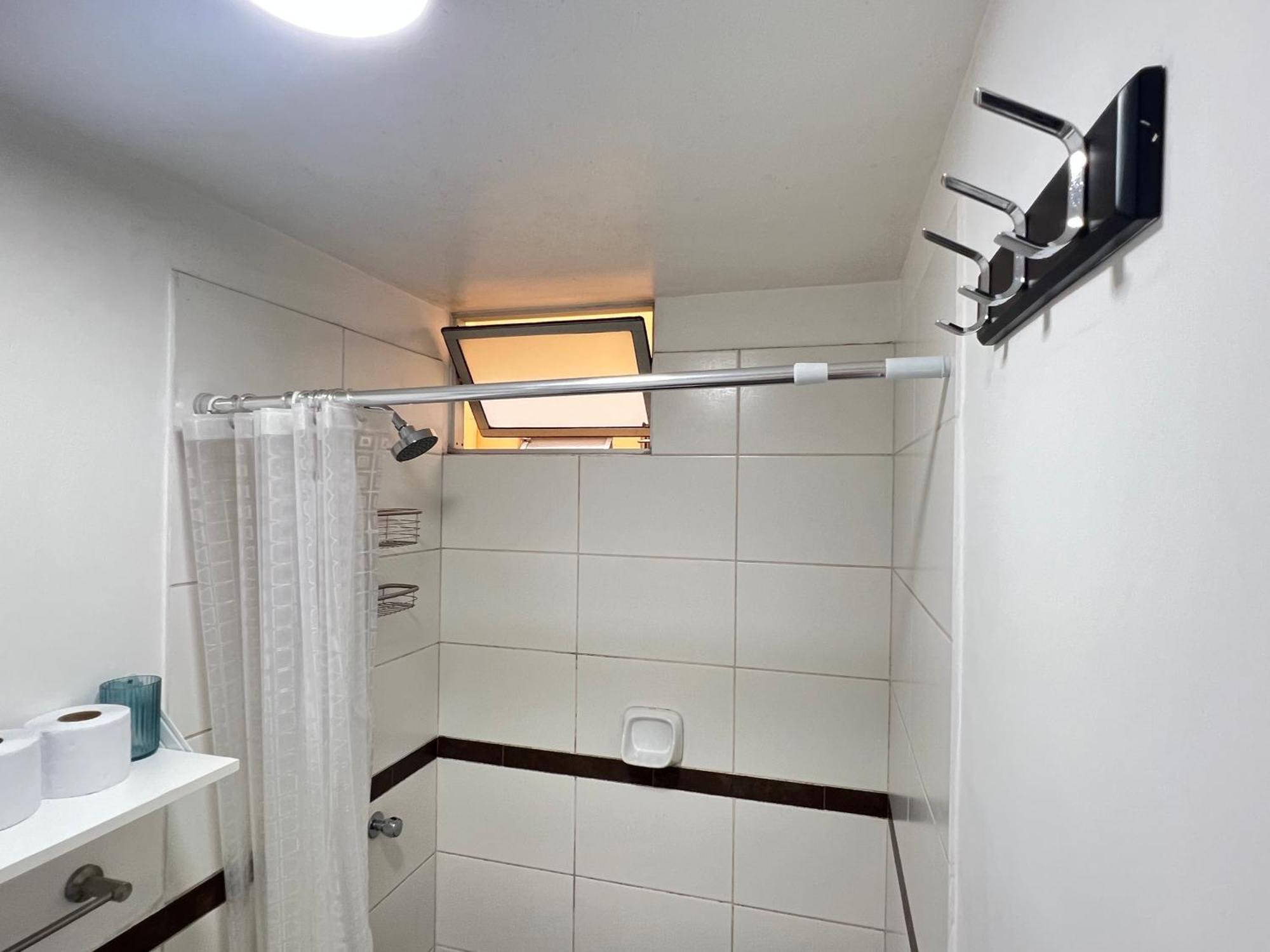 Downtown Lima Apt With May Promo Book & Save Big Eksteriør bilde